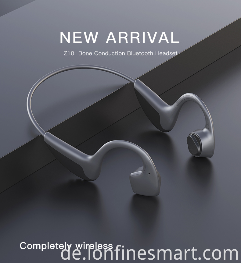 What Is Bone Conduction Headset
